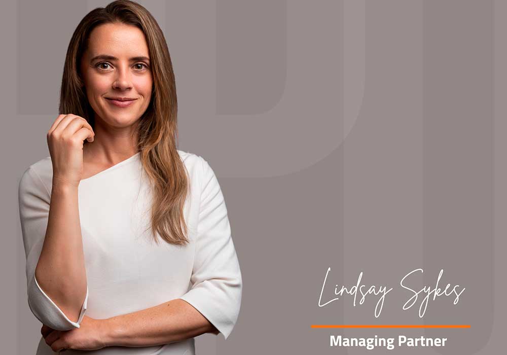 PPO Abogados Announces New Managing Partner Lindsay Sykes